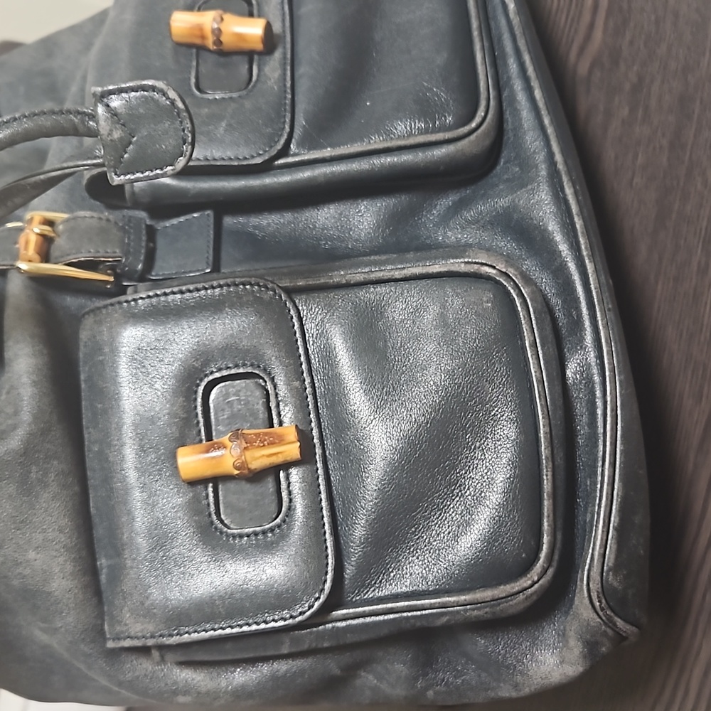 Gucci Backpack - Picture 2 of 16